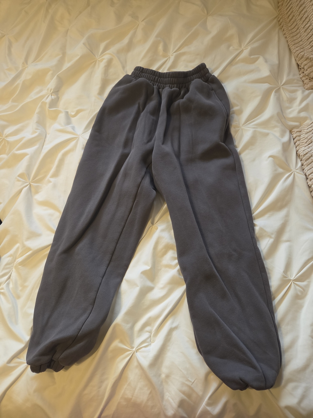 Comfrt Joggers